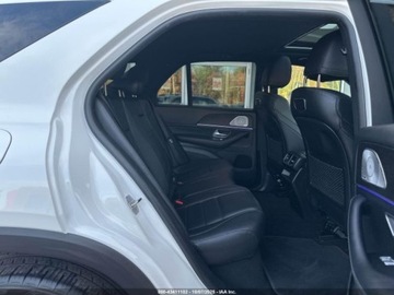 Mercedes GLE V167 2020 Mercedes-Benz GLE 350 4Matic 2020 2.0l 2.0 Benzyna 255KM, zdjęcie 8