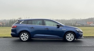Renault Megane IV Grandtour Facelifting 1.5 Blue dCi 115KM 2020 Renault Megane 1.5 Blue dCi Limited, zdjęcie 1