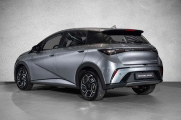 BYD 2025 BYD Dolphin Design Duzy rabat Kamery 360 Leasing Wynajem 204KM, zdjęcie 2