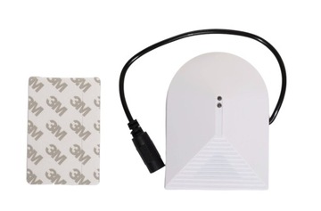 БЕСПРОВОДНОЙ ДЕТЕКТОР РАЗБИВАНИЯ СТЕКЛА ДЛЯ GSM-СИГНАЛИЗАЦИИ