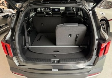 Kia Sorento IV SUV Facelifting 2024 1.6 T-GDI HEV 239KM 2025 Kia Sorento PRESTIGE LINE wersja MY2026, HEV 238KM automat DOSTEPNY OD REKI, zdjęcie 9