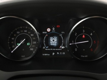 Jaguar E-Pace SUV 2.0 i4D 150KM 2018 Jaguar E-Pace 2.0D Automat AWD Dark S Navi, zdjęcie 21