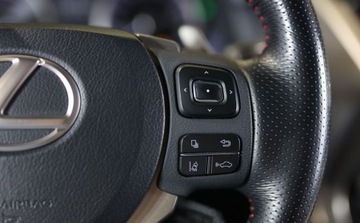 Lexus NX I 2018 Lexus NX 300h F Sport AWD 2.5 Hybryda 197KM, zdjęcie 29