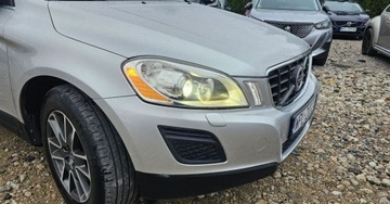 Volvo XC60 I SUV 2.0 D3 163KM 2013 Volvo XC 60 5 CYLINDROWY automat Stan Bardzo Dobry, wymieniony rozrzad, zdjęcie 30