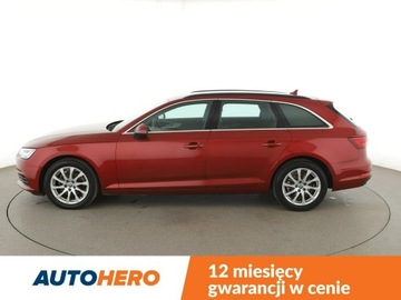 Audi A4 B9 Avant 2.0 35 TFSI  150KM 2019 Audi A4 Avant navi klima auto kamera i czujniki, zdjęcie 1