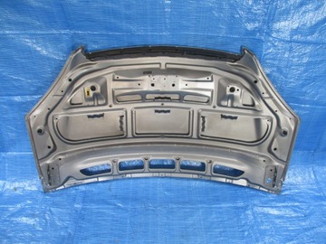 KAPOTA KRYT MERCEDES TŘÍDA A W-169 04-08