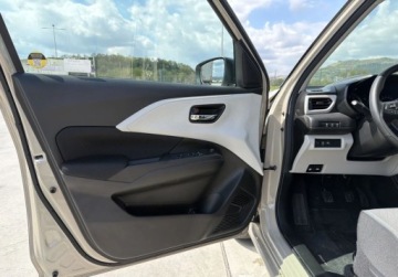 Suzuki Swift VI Hatchback Facelifting 1.2 DualJet SHVS 83KM 2024 Suzuki Swift Suzuki Swift 1.2 Dualjet SHVS Premium Plus 1.2 Benzyna 83KM, zdjęcie 9