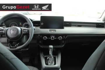 Honda HR-V III SUV Facelifting 1.5 i-MMD 131KM 2026 Honda HR-V e:HEV 1.5 Hybryda 131KM Elegance LIFT*dostępne inne kolory*-15 t, zdjęcie 5