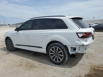 Audi Q7 II 2024 Audi Q7 Premium Plus 2024 2.0l 2.0 Benzyna 261KM, zdjęcie 1