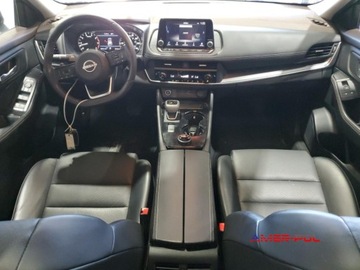 Nissan X-Trail IV 2023 Nissan X-Trail 2023 r., 1,5L SV AWD 1.5 Benzyna 201KM, zdjęcie 7