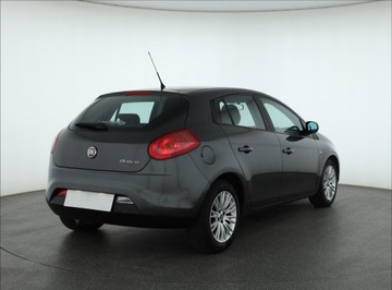 Fiat Bravo II Hatchback 5d 1.4 T-JET 16V 120KM 2009 Fiat Bravo 1.4 T-Jet, Salon Polska, Klima,ALU, zdjęcie 4