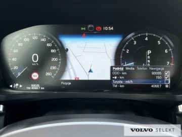 Volvo S60 III Sedan 2.0 T4 190KM 2020 Volvo S60 FV23% SalonPL T4 RDesign High Beam BLIS, zdjęcie 26