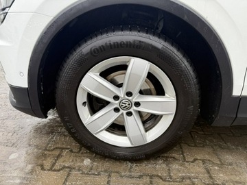 Volkswagen Tiguan Allspace SUV 2.0 TDI 150KM 2018 Volkswagen Tiguan Allspace 7-osób*, zdjęcie 24