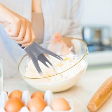 АВТОМАТИЧЕСКАЯ МЕШАЛКА ДЛЯ СУПОВ И СОУСОВ ВМЕСТО 3-СКОРОСТНОЙ ЛОЖКИ