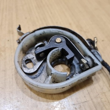 MCCULLOCH MINI MAC 35 ОСНОВАНИЕ КОРПУСА ВЫКЛЮЧАТЕЛЯ ЗАЖИГАНИЯ