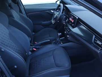 Skoda Kamiq Crossover 1.0 TSI 110KM 2022 Skoda Kamiq 1.0 TSI, Salon Polska, 1. Właściciel, zdjęcie 8