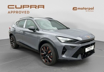 Cupra Formentor Crossover 1.5 TSI 150KM 2025 Cupra Formentor Pakiety, GPS, Digital Cockpit, ACC, Kamera, Podgrzewana k, zdjęcie 14