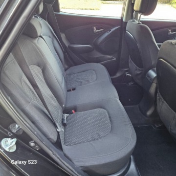 Hyundai ix35 SUV Theta 2.0 MPI 163KM 2011 Hyundai ix35 Aluminiowe Felgi Super Stan Gwarancja Vip 2.0 Benzyna, zdjęcie 22