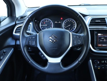 Suzuki SX4 II S-cross Facelifting 1.0 BOOSTERJET 110KM 2018 Suzuki SX4 S-Cross 1.0 BoosterJet, Salon Polska, zdjęcie 19