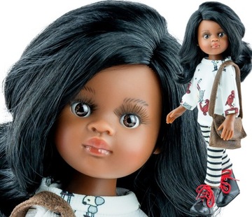 PAOLA REINA HISZPAŃSKA LALKA 32cm Nora 04474