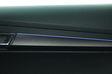 Skoda Karoq Crossover Facelifting 1.5 TSI ACT 150KM 2024 Skoda Karoq 1.5 TSI, Salon Polska, 1. Właściciel, zdjęcie 13