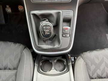 Renault Grand Scenic III 1.3 Energy TCe 115KM 2019 Renault Grand Scenic 7 foteli Opony zimowe FV23%, zdjęcie 24