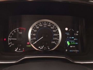 Toyota Corolla XII Hatchback 1.8 Hybrid 122KM 2021 Toyota Corolla 1.8 122KM Hybrid Automat Salon PL Vat 23 1.8 Hybryda 122KM, zdjęcie 10