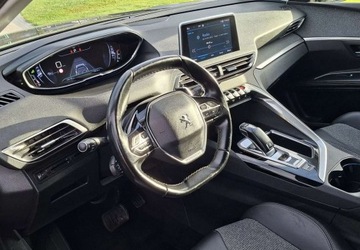 Peugeot 5008 II Crossover 1.5 BlueHDI 130KM 2019 Peugeot 5008 Peugeot 5008 1.5 Diesel 130KM, zdjęcie 20