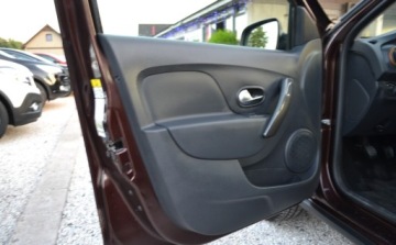 Dacia Sandero II Hatchback 5d Facelifting 0.9 TCe 90KM 2018 Dacia Sandero Stepway 17tys przebieg - Auto bezwypadkowe - bogata wersja -, zdjęcie 27