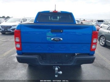 Ford Ranger V 2021 Ford Ranger XL 2021 2.3l 2.3 Benzyna 270KM, zdjęcie 4