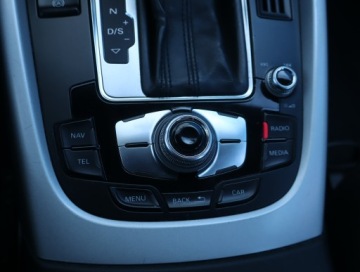 Audi Q5 I SUV Facelifting 2.0 TDI clean diesel 190KM 2016 Audi Q5 2.0 TDI, Salon Polska, 187 KM, 4X4, zdjęcie 12