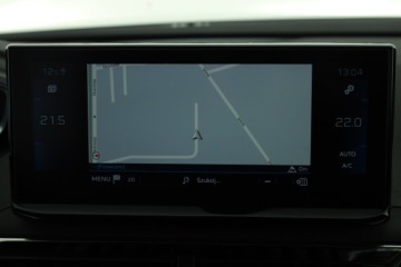 Peugeot 3008 II Crossover Facelifting  1.2 PureTech 130KM 2023 Peugeot 3008 1.2 PureTech, Salon Polska, zdjęcie 12