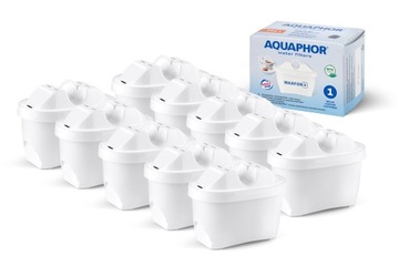 Wkład filtrujący Aquaphor B25 Maxfor 10 szt.
