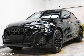 Audi Q8 2025 Audi Q8 Audi Q8 50 TDI mHEV Quattro Tiptronic 3.0 Hybryda 286KM, zdjęcie 1