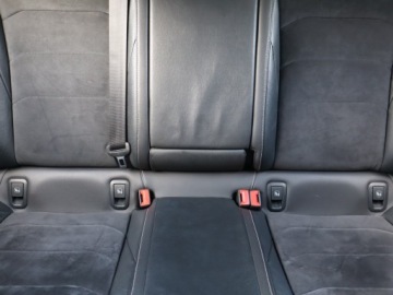 Volkswagen Arteon Fastback 2.0 TSI 190KM 2018 VW Arteon 2.0 TSI, Salon Polska, Automat, Skóra, zdjęcie 9