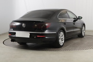 Volkswagen Passat CC 1.8 TSI 160KM 2009 VW Passat CC 1.8 TSI, Klima, Klimatronic, zdjęcie 4