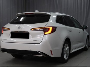 Suzuki Swace Kombi Facelifting 1.8 Hybrid 140KM 2024 SUZUKI Swace Premium Plus Combi 140KM 2024, zdjęcie 2