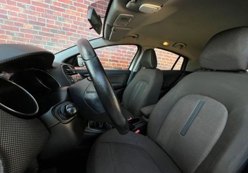 Fiat Bravo II Hatchback 5d 1.4 i 16V MPI 90KM 2007 Fiat Bravo Salon PL Klima Isofix Warszawa gwarancja w cenie VKJF 1.4, zdjęcie 11