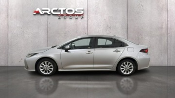 Toyota Corolla XII Sedan 1.5 VVT-i 125KM 2022 Toyota Corolla 1.5 benzyna manual Comfort, zdjęcie 1