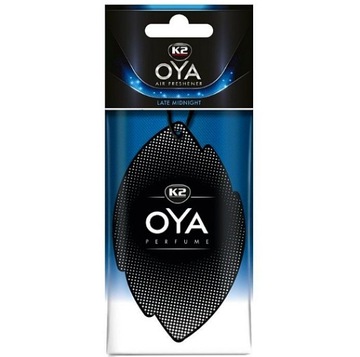 АВТОМОБИЛЬНЫЙ АРОМАТ АВТОМОБИЛЬНЫЙ АРОМАТ ОПАСНОСТЬ ОСВЕЖИТЕЛЬ АВТОМОБИЛЯ K2 OYA