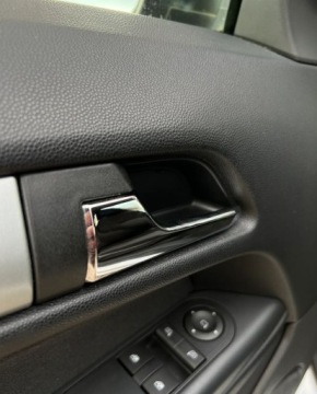 Opel Astra H Hatchback 5d 1.4 TWINPORT ecoFLEX 90KM 2009 Opel Astra Automat Klima alu czujniki Gwarancja w cenie Warszawa VRFR 1.4, zdjęcie 23