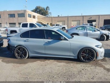 BMW Seria 3 G20-G21 2023 BMW Seria 3 M340i xDrive 2023 3.0 Benzyna 382KM, zdjęcie 6