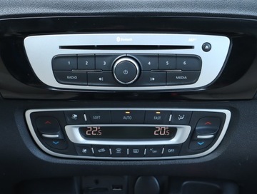 Renault Scenic III XMOD Energy dCi 130KM 2015 Renault Scenic 1.6 dCi, Skóra, Navi, Xenon, zdjęcie 15