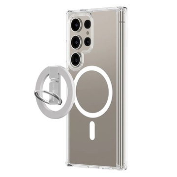 Amazing Thing Etui Minimal Magsafe S24UMRMINCL do Samsung Galaxy S24 Ultra