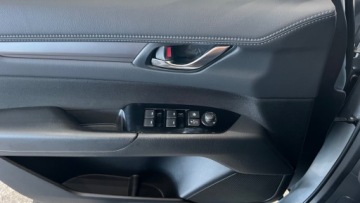 Mazda CX-5 II 2018 Mazda CX-5 CX5 2.0 Benzyna 160KM led xenon Navi Kamera MOZLIWA ZAMIANA, zdjęcie 23