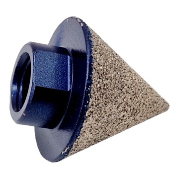 АЛМАЗНАЯ КОНИЧЕСКАЯ РЕЗКА ДЛЯ КОНУСА POBERCE 2–38 мм M14 FALON TECH