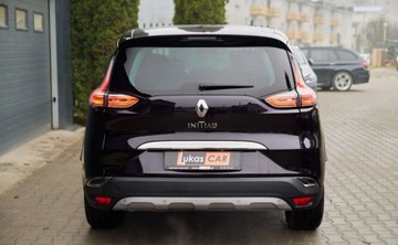 Renault Espace V Van 1.6 Energy TCe 200KM 2015 Renault Espace Renault Espace 1.6 TCE Initiale Paris EDC 1.6 Benzyna 200KM, zdjęcie 6