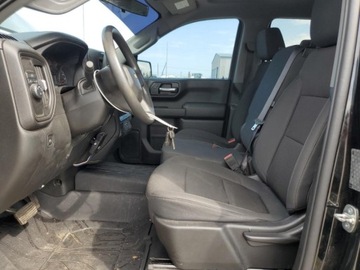 Chevrolet Silverado II 2019 Chevrolet Silverado 2019r., Custom, od ubezpieczalni 5.3 Benzyna 355KM, zdjęcie 6