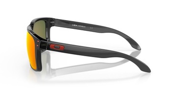 OAKLEY Holbrook XL черные чернильные очки OO9417-0859