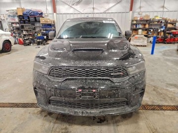 Dodge Durango III 2022 Dodge Durango RT 2022 5.7L 5.7 Benzyna 360KM, zdjęcie 5